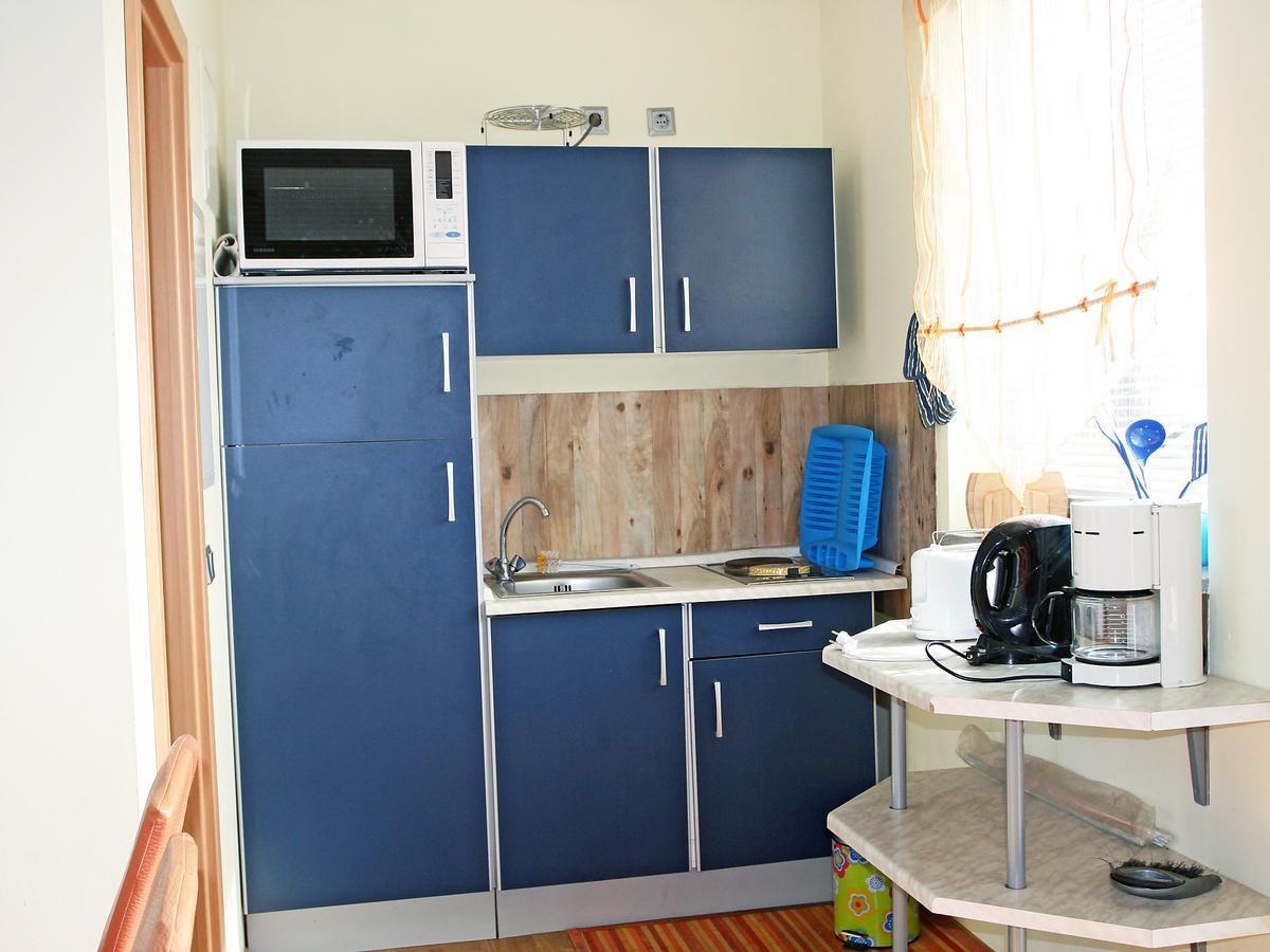 Holiday Home Goetheallee By Interhome Krakow am See Kültér fotó