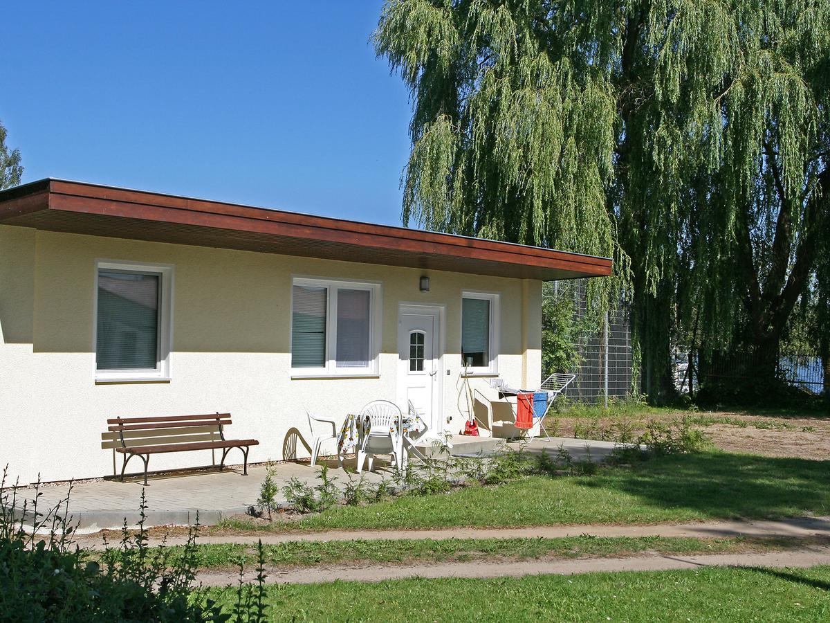 Holiday Home Goetheallee By Interhome Krakow am See Kültér fotó