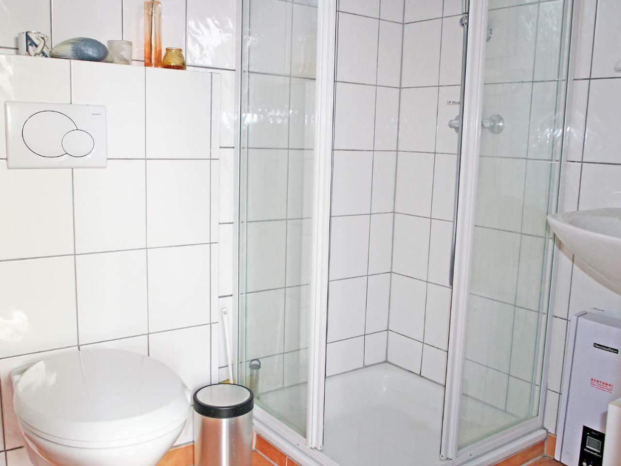 Holiday Home Goetheallee By Interhome Krakow am See Kültér fotó