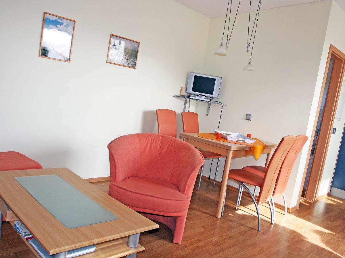 Holiday Home Goetheallee By Interhome Krakow am See Kültér fotó